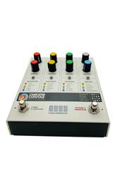 CHROMA CONSOLE CONSOLE MULTI EFFECTOR